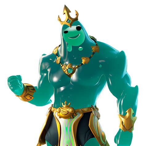 poseidon fortnite